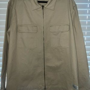 Mens Jacket